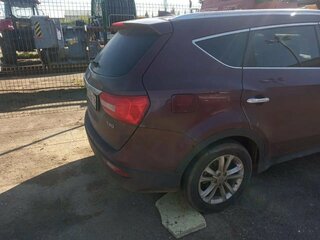 2021 Dongfeng 580 I, красный, 450000 рублей, вид 4