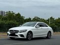 2021 Mercedes-Benz C-Класс Long 200 L IV (W205) Рестайлинг, белый, 2300000 рублей