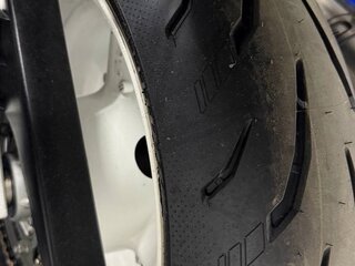 2002 Suzuki GSX-R 1000, синий, 999999 рублей, вид 5