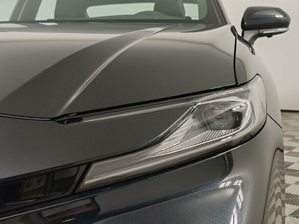 2025 Toyota Camry IX (XV80) China Market, чёрный, 5100000 рублей - вид 16