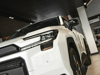 2026 Toyota RAV4 VI (XA60), белый, 4800000 рублей, вид 4