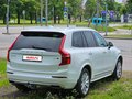 2017 Volvo XC90 II, белый - вид 2