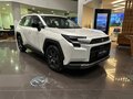 2026 Toyota RAV4 VI (XA60), белый, 4200000 рублей - вид 2