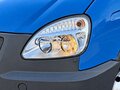 2012 ГАЗ ГАЗель (3302), синий, 1090000 рублей - вид 3