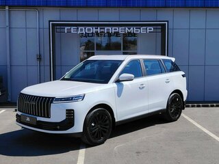 2026 Jeland J6, белый, 2549000 рублей, вид 1