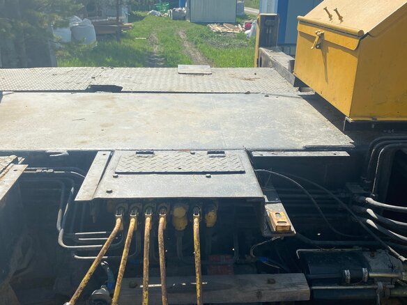 1984 Fuso (Mitsubishi) Canter, 2450000 рублей - вид 6