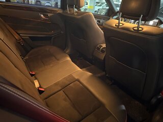 2014 Mercedes-Benz E-Класс 200 IV (W212, S212, C207) Рестайлинг, серый, 2375000 рублей, вид 5