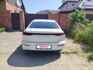 2024 FAW Bestune B70 I Рестайлинг, белый, 2500000 рублей, вид 5