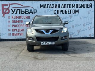 2012 Great Wall Hover H5, серый, 893000 рублей, вид 2