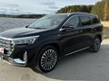 2023 Jetour X90+, чёрный, 2100000 рублей - вид 1