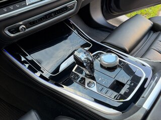 2021 BMW X5 M50d IV (G05/G18), серый, 7749000 рублей, вид 5
