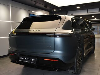 2026 Esteo Exlantix ET, серый, 6990000 рублей, вид 5