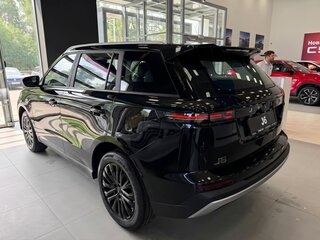 2026 Jeland J6, чёрный, 2749000 рублей, вид 4