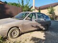2007 Lada (ВАЗ) 2112, розовый, 140000 рублей