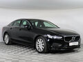 2019 Volvo S90 II, чёрный - вид 2