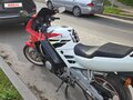 1996 Honda CBR 600F, белый, 300000 рублей - вид 2