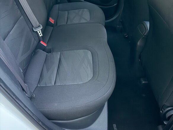2015 Kia Ceed II, белый, 870000 рублей - вид 13