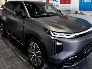 2026 GAC S7, серый, 5845909 рублей, вид 2
