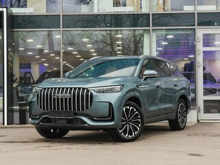 2025 Jaecoo J8, синий, 4729000 рублей, вид 1