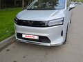 2025 Wuling Starlight 730, серый, 3000000 рублей