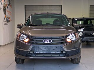 2026 Lada (ВАЗ) Granta I Рестайлинг, коричневый, 1305000 рублей, вид 2