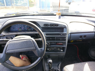 2008 Lada (ВАЗ) 2115, серебристый, 180000 рублей, вид 4
