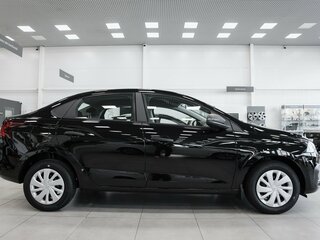 2026 Lada (ВАЗ) Iskra, чёрный, 1346000 рублей, вид 5