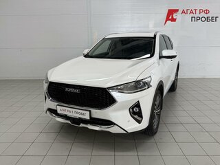 Haval F7 I