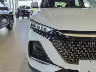 2026 Changan CS75 Pro, белый, 2955000 рублей, вид 4