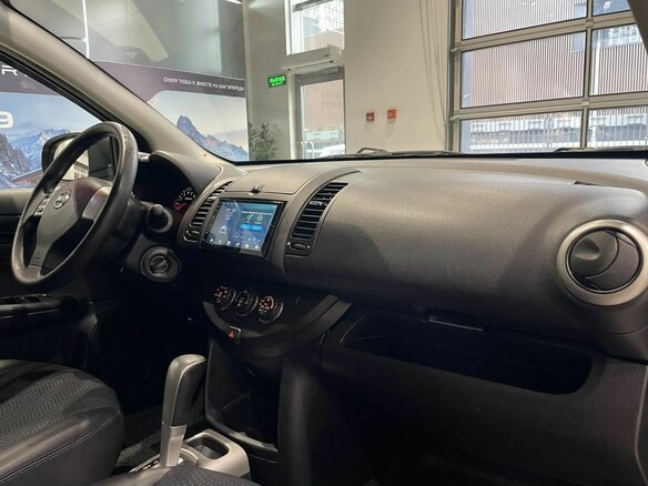 2013 Nissan Note I Рестайлинг, коричневый, 890000 рублей - вид 9
