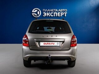 2021 Lada (ВАЗ) Granta I Рестайлинг, бежевый, 690000 рублей, вид 5