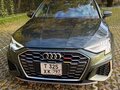 2022 Audi A3 35 TFSI Long IV (8Y), зелёный, 2449999 рублей - вид 6