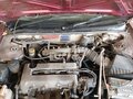 2000 Nissan Presea II, красный - вид 10