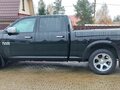 2014 Dodge RAM IV (DS/DJ), чёрный, 4400000 рублей - вид 3