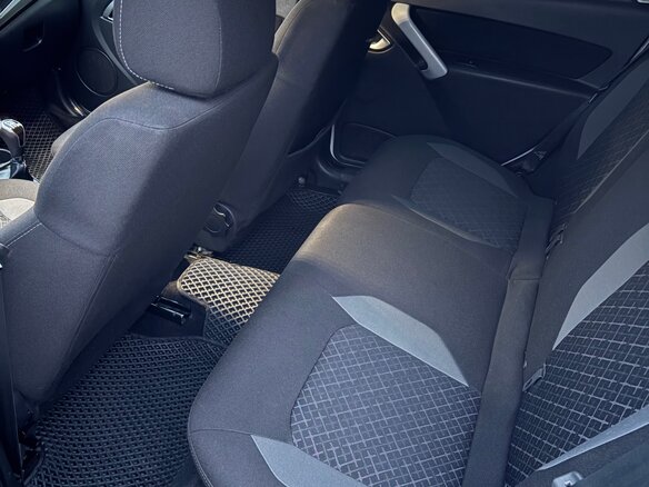 2020 Lada (ВАЗ) Granta I Рестайлинг, белый - вид 19