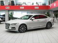 2020 Volvo S90 II Рестайлинг, серый