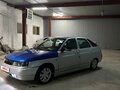 2006 Lada (ВАЗ) 2112, серебристый, 125000 рублей - вид 1