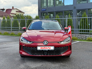 2023 Volkswagen Lamando L II, красный, 2090000 рублей, вид 5