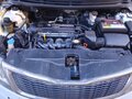 2012 Kia Rio 4-speed III, белый - вид 8