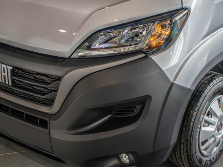 2024 Fiat Professional Ducato, серебристый, 5490000 рублей, вид 3