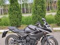 2009 Yamaha XJ6 (FZ6R), чёрный, 400000 рублей - вид 1