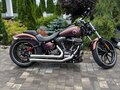 2013 Harley-Davidson Breakout, пурпурный, 1590000 рублей - вид 1