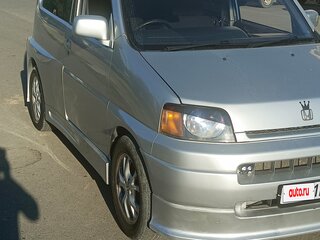 1998 Honda S-MX, серый, 350000 рублей, вид 1