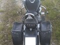 2007 Suzuki Boulevard C50, чёрный, 440000 рублей - вид 4