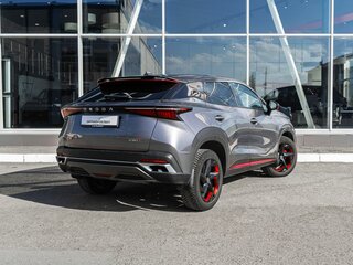 2022 Omoda C5 I, серый, 1570000 рублей, вид 2