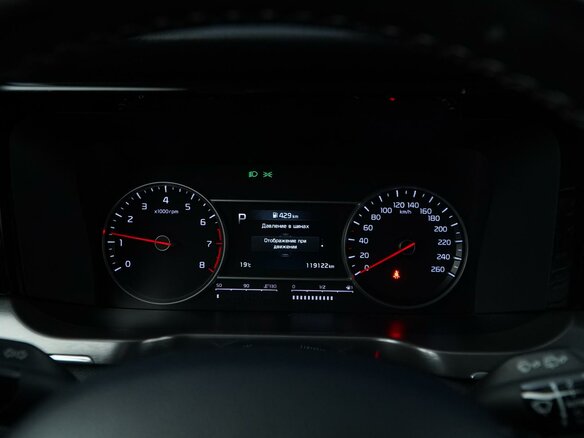 2020 Kia Sorento IV, чёрный, 3217041 рублей - вид 27