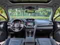 2021 Subaru XV II, синий - вид 11
