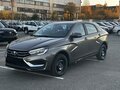 2026 Lada (ВАЗ) Vesta I Рестайлинг (NG), коричневый, 1755000 рублей