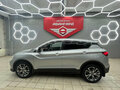 2021 Geely Coolray I, серебристый, 1670000 рублей - вид 8