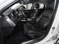 2021 Jaguar XF, белый - вид 8
